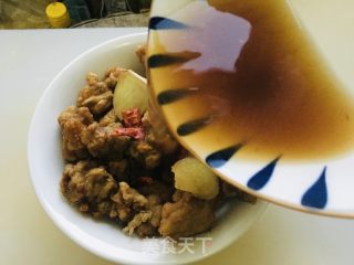 碗蒸香酥鸭的做法步骤：6