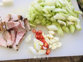 家常粉条烩菜的做法步骤：3