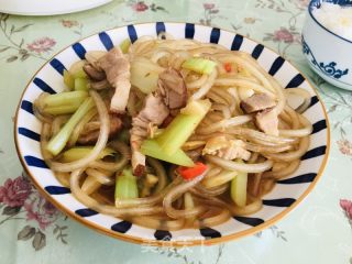 家常粉条烩菜的做法步骤：10