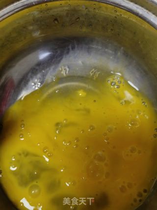 生菜煎蛋饼的做法步骤：4
