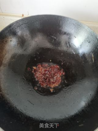 香辣白菜的做法步骤：5