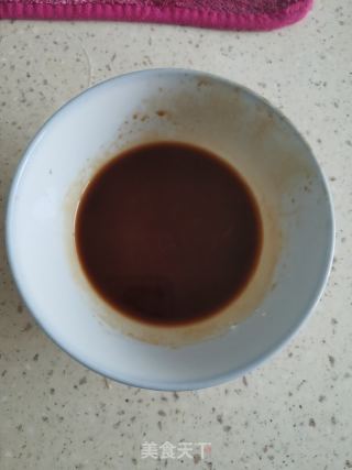 香辣白菜的做法步骤：6