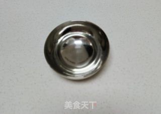 仙人掌果粉麻薯的做法步骤：2