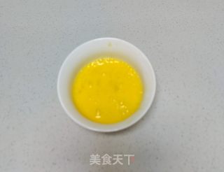 仙人掌果粉麻薯的做法步骤：3