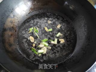 枸杞菠菜鸡蛋汤的做法步骤：6