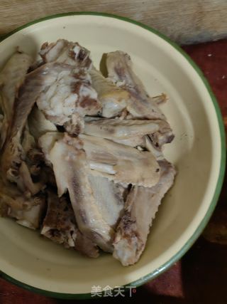 麻辣香锅的做法步骤：1