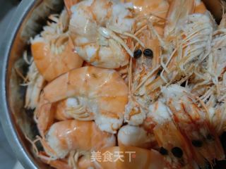 麻辣香锅的做法步骤：2
