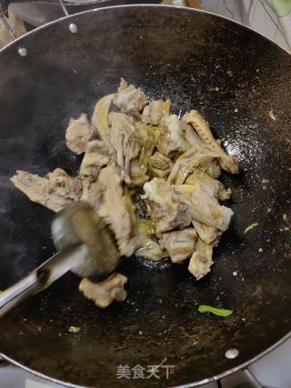 麻辣香锅的做法步骤：3