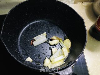 家庭版肠粉的做法步骤：1