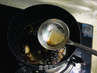 家庭版肠粉的做法步骤：2