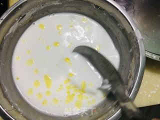 家庭版肠粉的做法步骤：5