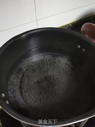 小米辣酸菜嫩兔儿的做法步骤：12