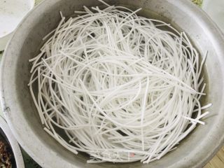 清炖羊排的做法步骤：3