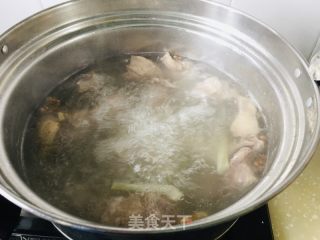 清炖羊排的做法步骤：7