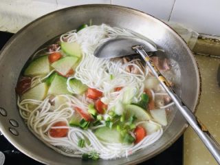 清炖羊排的做法步骤：11