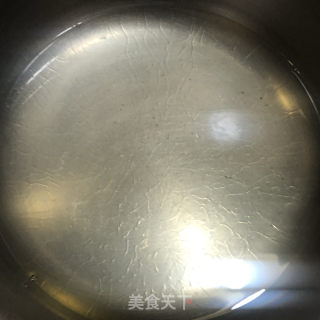 豆渣蛋糕的做法步骤：2