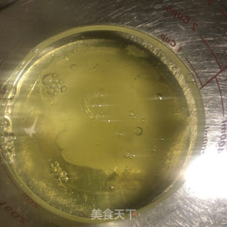 豆渣蛋糕的做法步骤：7