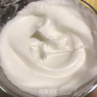 豆渣蛋糕的做法步骤：8