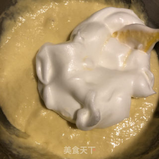 豆渣蛋糕的做法步骤：11