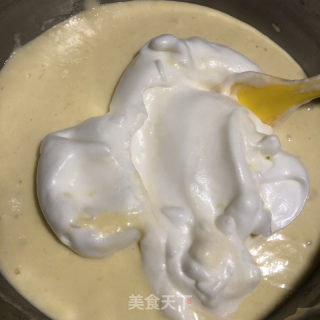 豆渣蛋糕的做法步骤：13