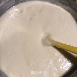豆渣蛋糕的做法步骤：14
