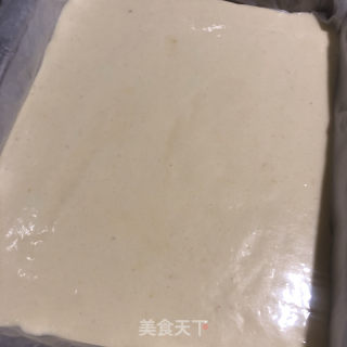 豆渣蛋糕的做法步骤：16