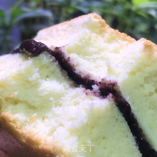 豆渣蛋糕的做法步骤：19