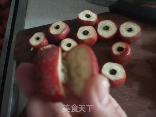 红果烙的做法步骤：3