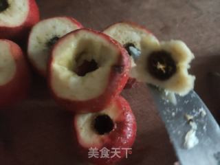 红果烙的做法步骤：5
