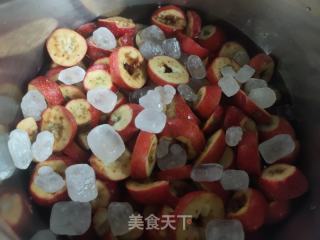 红果烙的做法步骤：11