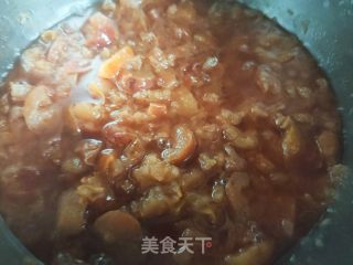 红果烙的做法步骤：12
