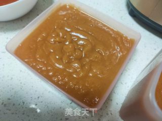 红果烙的做法步骤：17