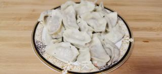 素饺子的做法步骤：6