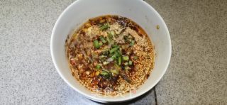 素饺子的做法步骤：7