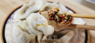 素饺子的做法步骤：8