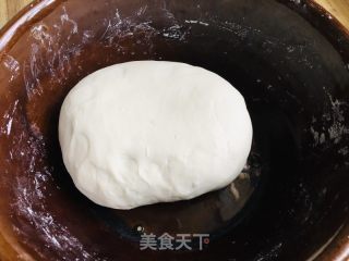做凉皮的做法步骤：1