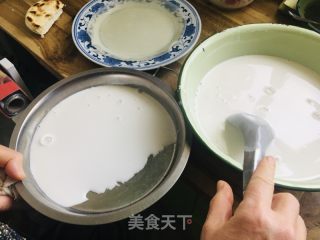 做凉皮的做法步骤：6