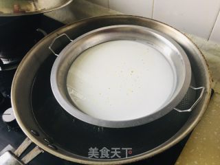 做凉皮的做法步骤：7
