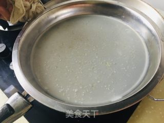 做凉皮的做法步骤：8