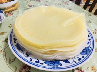 做凉皮的做法步骤：9