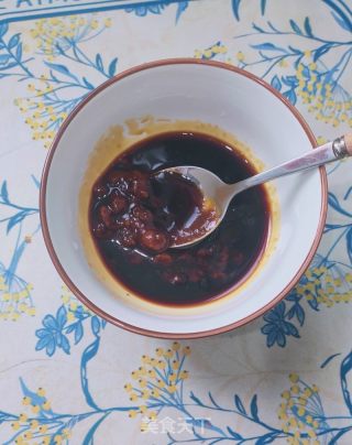 鲜蘑菇炖鸡的做法步骤：6