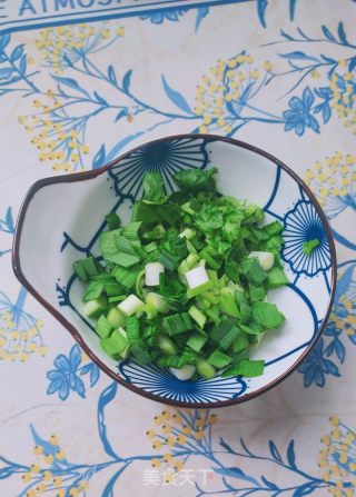鲜蘑菇炖鸡的做法步骤：7