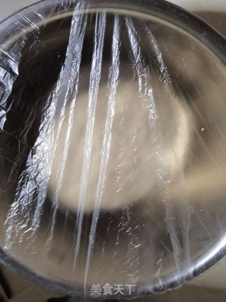 猪肉白菜饺子的做法步骤：2