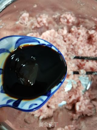 猪肉白菜饺子的做法步骤：5