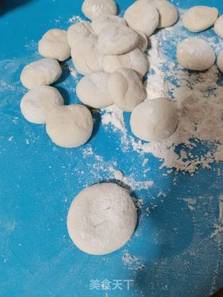 猪肉白菜饺子的做法步骤：11