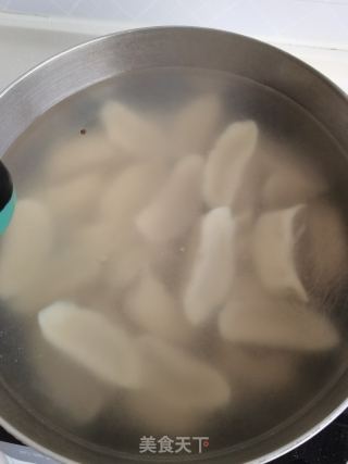 猪肉白菜饺子的做法步骤：15