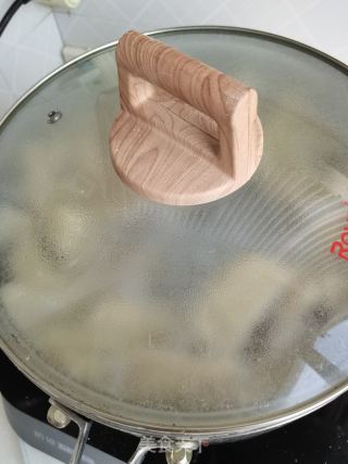 猪肉白菜饺子的做法步骤：16