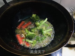 干锅什锦的做法步骤：7