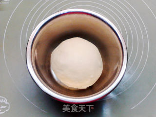 mini椰蓉小吐司的做法步骤：5