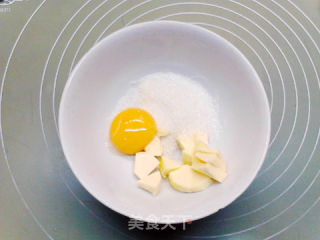 mini椰蓉小吐司的做法步骤：7